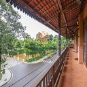 DAKA KUN REALTY: 3 Bedrooms Apartment for Rent in Krong Siem Reap-Riverside