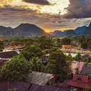 Property for sale in Vang Vieng, Vientiane
