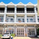 Flat E0,E1 (house in front of big garden) in Borey Vimean Phnom Penh (Vimean Phnam Penh) (5th plan), Russey Keo district