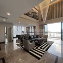 BKK1 | High-End Penthouse 4 Bedrooms For Rent
