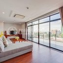  BKK1- Apartments Size is 240sqm 4 Bedrooms