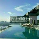 DABEST PROPERTIES: Brand New 2 Bedroom condo for rent in Chroy Changvar- Phnom Penh
