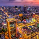 Condos for rent in Cambodia