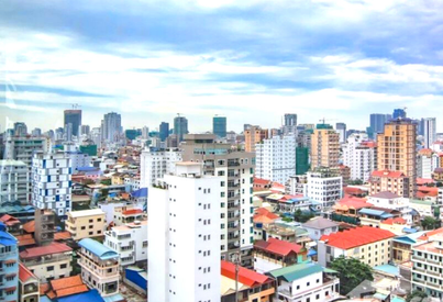 Neighborhood Overview of Tuol Tumpung Ti Pir, ភ្នំពេញ
