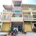 🏦ផ្ទះល្វែងលក់បន្ទាន់នៅ សង្កាត់ឃ្មួញ ខណ្ឌសែនសុខ Urgent sale (Negotiable), ABA Loan Available (@6.5% p.a. up to 25 Years repayment term)