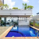 DABEST PROPERTIES: 3 Bedroom Apartment for Rent with Gym, Swimming pool in Phnom Penh-Toul Tum Poung