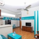 BKK | 1 Bedroom Gorgeous Apartment For Rent In Boeng Keng Kang II