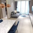 Two bedroom for rent at Bkk1