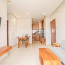 Affordable 2 Bedrooms Serviced Apartment for Rent Close to Toul Tom Poung