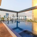 DABEST PROPERTIES: 3 Bedroom Apartment for Rent with Gym, Swimming pool in Phnom Penh-BKK2