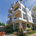 អគារអាផាតមិនលក់នៅជិតផ្លូវ 60ម៉ែត្រ, ក្រុងសៀមរាប / Apartment Building For Sale in Krong Siem Reap