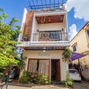 DAKA KUN REALTY: Apartment Building for Rent in Siem Reap-Sala Kamreuk