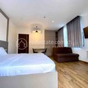 Apartment Rent $650 Chamkarmon buoengTrobek 2Rooms 95m2