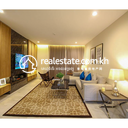 High quality condo development for sale in a peaceful and tranquil part of Phnom Penh.