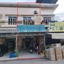  🏦House for Urgent sale (Negotiable), ABA Loan Available (6.5% p.a. up to 25 Years repayment term).