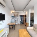 1-Bedroom condo unit for Sale and Rent in Chamkarmon