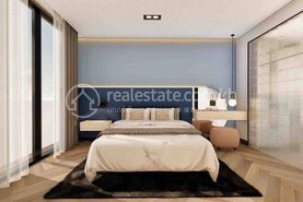 New project condo for sale Real Estate Development in Boeng Keng Kang Ti Muoy, Phnom Penh