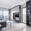 TS576B - Condominium Apartment for Rent in Toul Kork Area