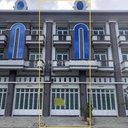  Chroy Changvar Satellite City !!! Flat House For Sale in Borey OCIC 