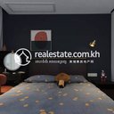 One bedroom for sale