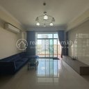 Three-bedroom condo is for sale I Camko city