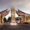 Borey Peng Huoth: The Star Mera Garden