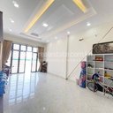 Flat house for sale at Sen Sok district(5 bedrooms) Price 价格: 270,000USD