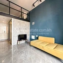 A Studio Condo for Urgent Sale/Rent in TK