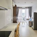 Rose Apple Square Siem Reap: 1 Bedroom Luxury Condo For Sale In Cambodia