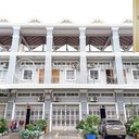 Flat (E0,E1) in Borey Vimean Phnom Penh 598 (Vimean PhnonomPenh 598) His Excellency Chea Sophara Street, Russy Keo District