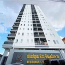 One bedroom for sale at Russiean market
