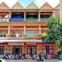 Flat (Flat E0,E1) in Borey, Piphop Tmey, Dey Huy market, Sen Sok district,