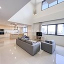 Toul Kork | High-End 3 Bedrooms Duplex Style Serviced Apartment For Rent