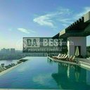 DABEST PROPERTIES: 3 Bedroom Condo for Sale with Tonle Sap and City View- in Phnom Penh Chroy Changvar