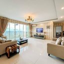 Stunning 4 Bedrooms Apartment for Rent | Rose Condo 