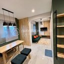 Condo 1 Bedroom for rent in Sen Sok