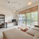 1 Bedroom Riverview Condo For Sale In Siem Reap – Cambodia