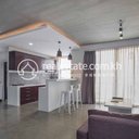 1 Bedroom Apartment for Rent in Svay Dangkum