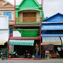 🏦Flat House for Urgent sale (Negotiable), ABA Loan Available (@6.5% p.a. up to 25 Years repayment term)