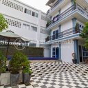 DABEST PROPERTIES: Whole Building Apartment for Sale in Siem Reap-Svay Dangkum