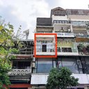 Flat House (E2) For Sale in Daun Penh