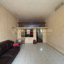 Third Floor Flat House for Sale Near Central Market (Phsar Thmei)