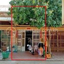 Flat (Flat E0) in Borey Piphop Thmey (Sala Mom) Khan Sen Sok district