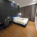1 bedroom Price 500$ fully furniture 