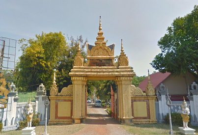 Neighborhood Overview of Kampong Luong, Kandal