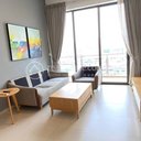 Beautiful One bedroom service apartment in BKK3 