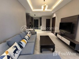 1 Bedroom Apartment for rent at One Bedroom for Lease in Daun Penh, Phsar Thmei Ti Bei, Doun Penh