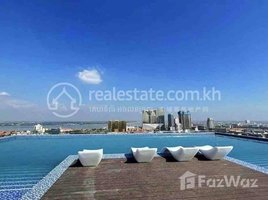 1 Bedroom Apartment for rent at 1Bedroom For Rent, Boeng Keng Kang Ti Muoy, Chamkar Mon