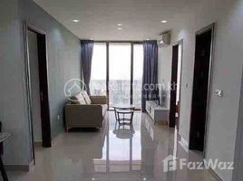 1 Bedroom Apartment for rent at Nice one bedroom for rent, Tonle Basak