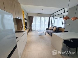 Studio Condo for rent at Service Apartment, Boeng Keng Kang Ti Muoy